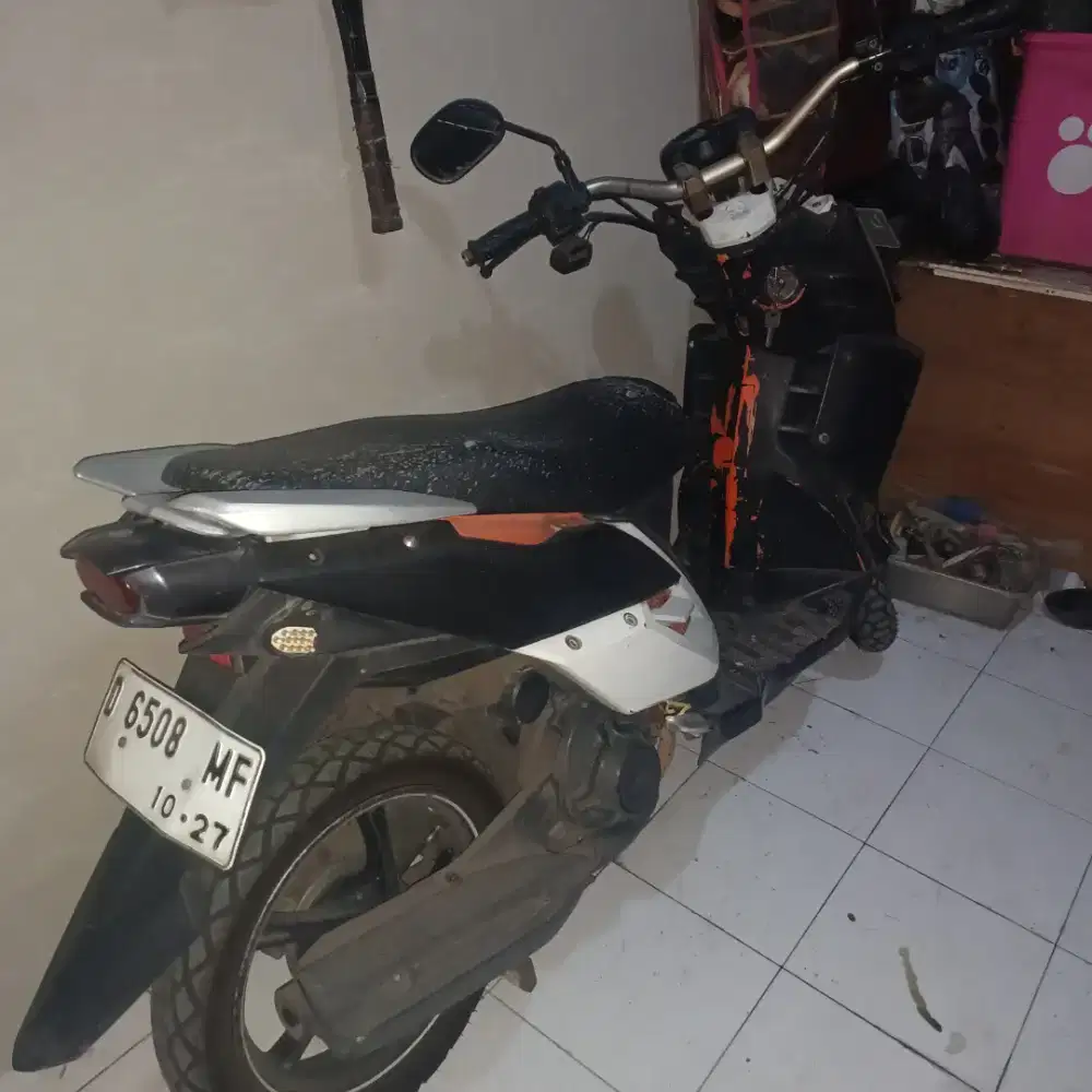 yamaha x reder th 2014