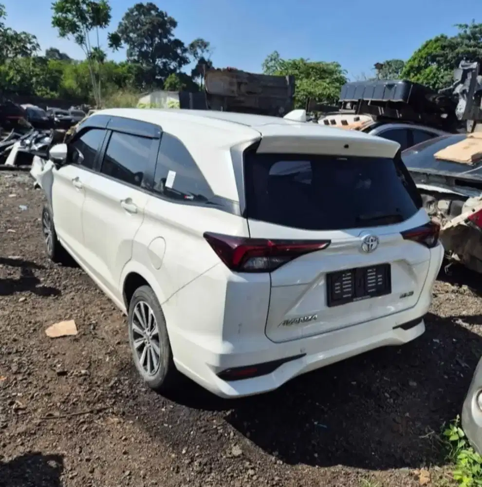 Part Toyota Avanza 2023 at original