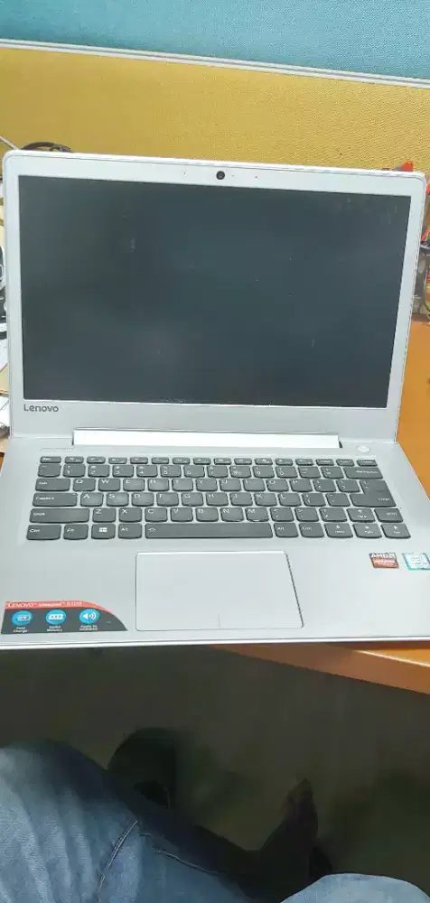Lcd, Kboard, batre ex Lenovo ideapad 510S-14IKB