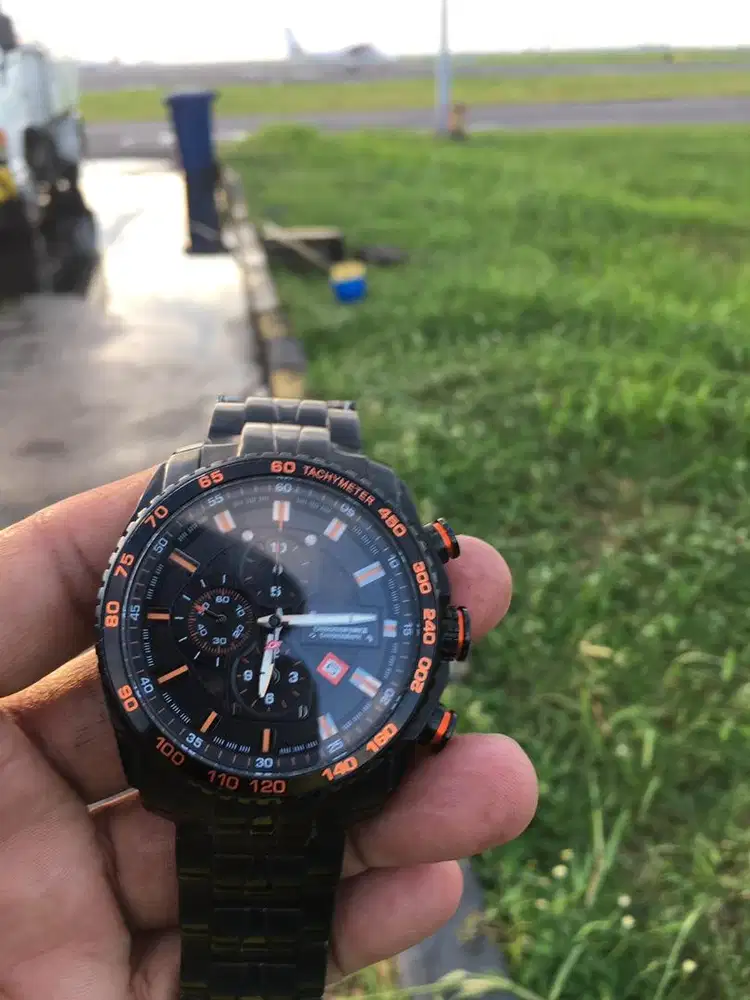 Jam tangan chronoforce