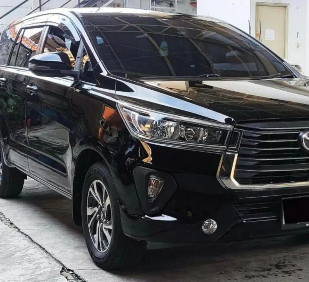 Toyota Kijang Innova 2025 Diesel