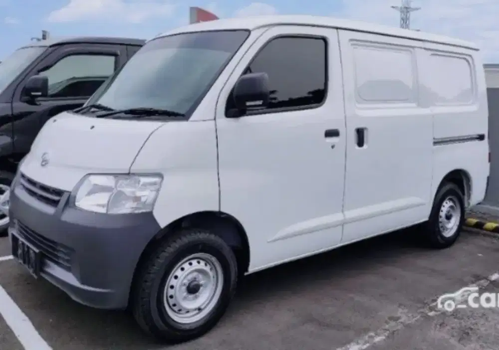 Lowongam kerja Driver sopir supir
