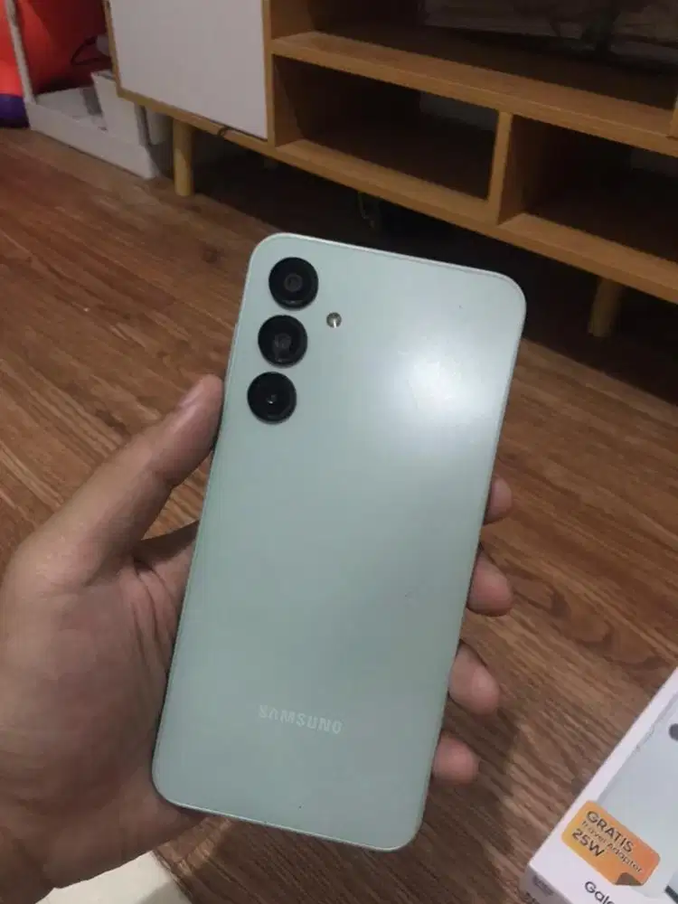 Samsung A16 8/128 mulus