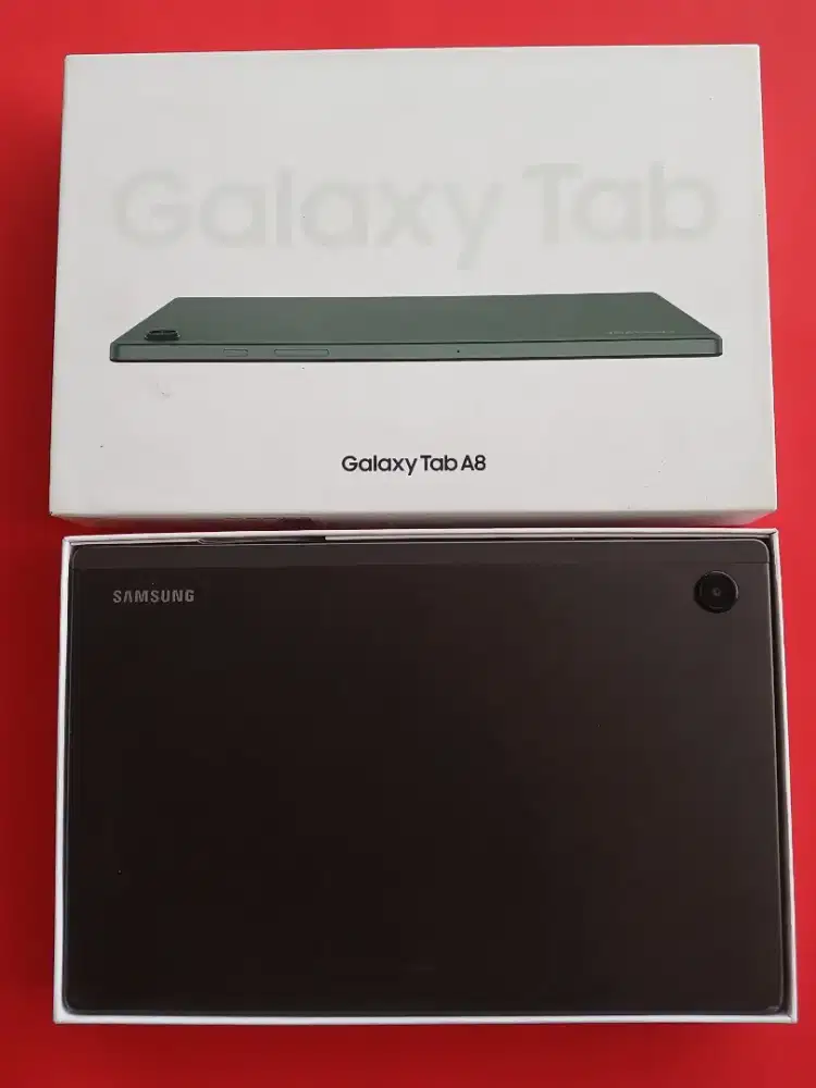 Samsung Tab A8 3/32gb