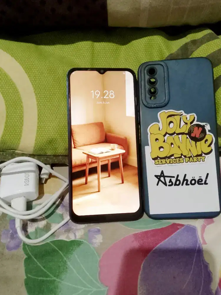 Vivo y20 3 / 64