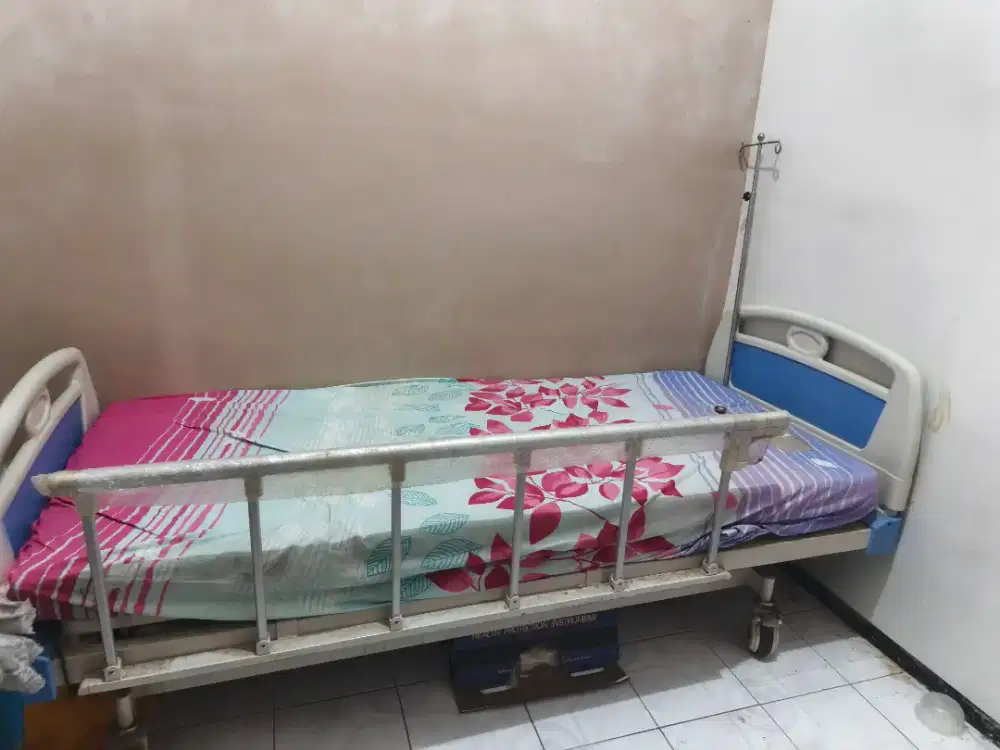 Kasur orang sakit / orangtua