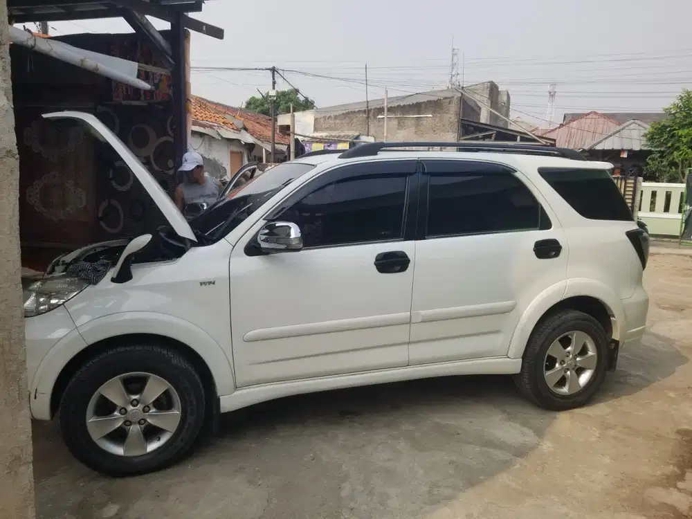 penjual