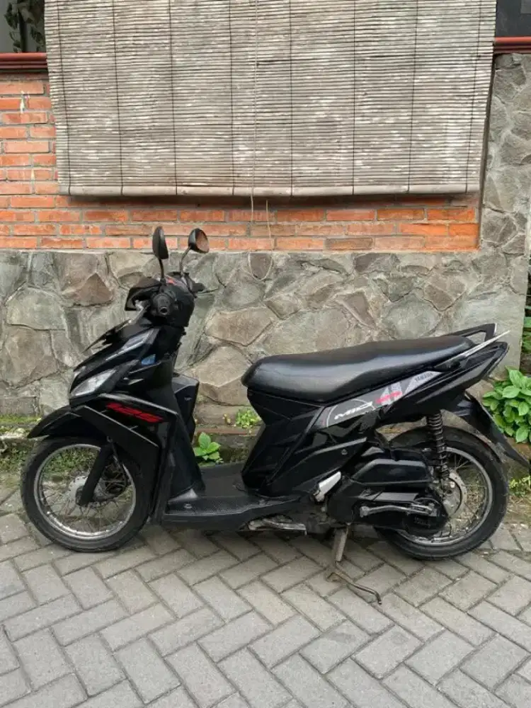 jual mio m3 125 th 2016