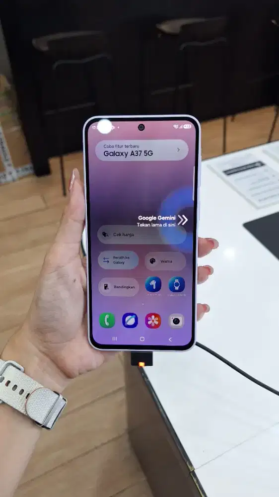 Galaxy A37 5G 8/128
