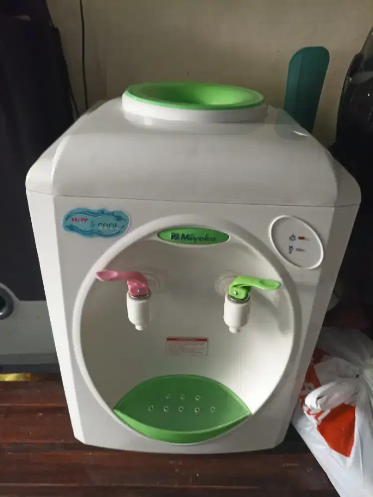 Dispenser Miyako Hot and Cool normal smua