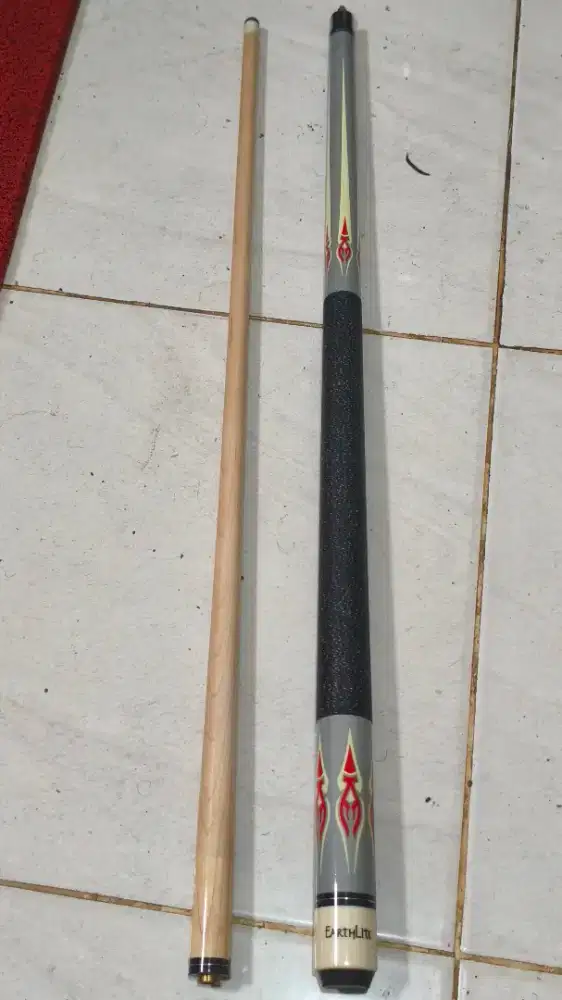 Stik billyard eathlite ea405
