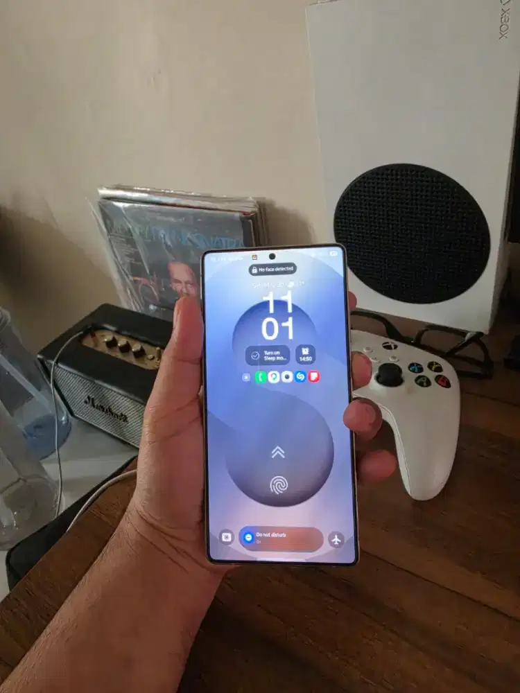 Samsung S25 Ultra 12/1TB Prime Condition