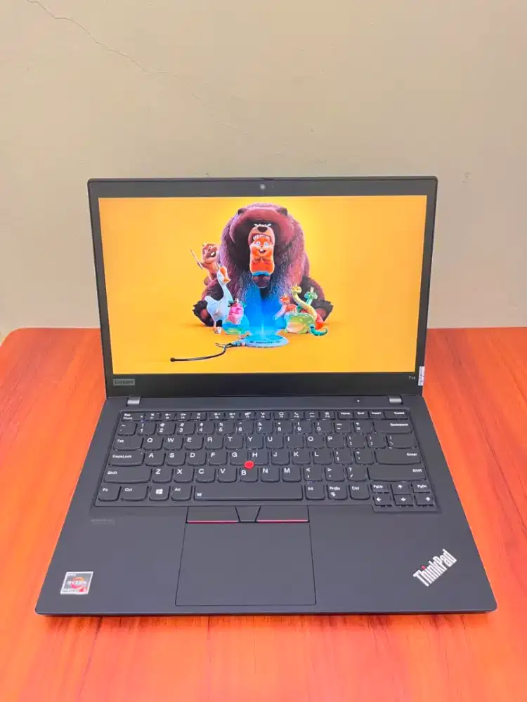 Lenovo Thinkpad T14 RYZEN 5