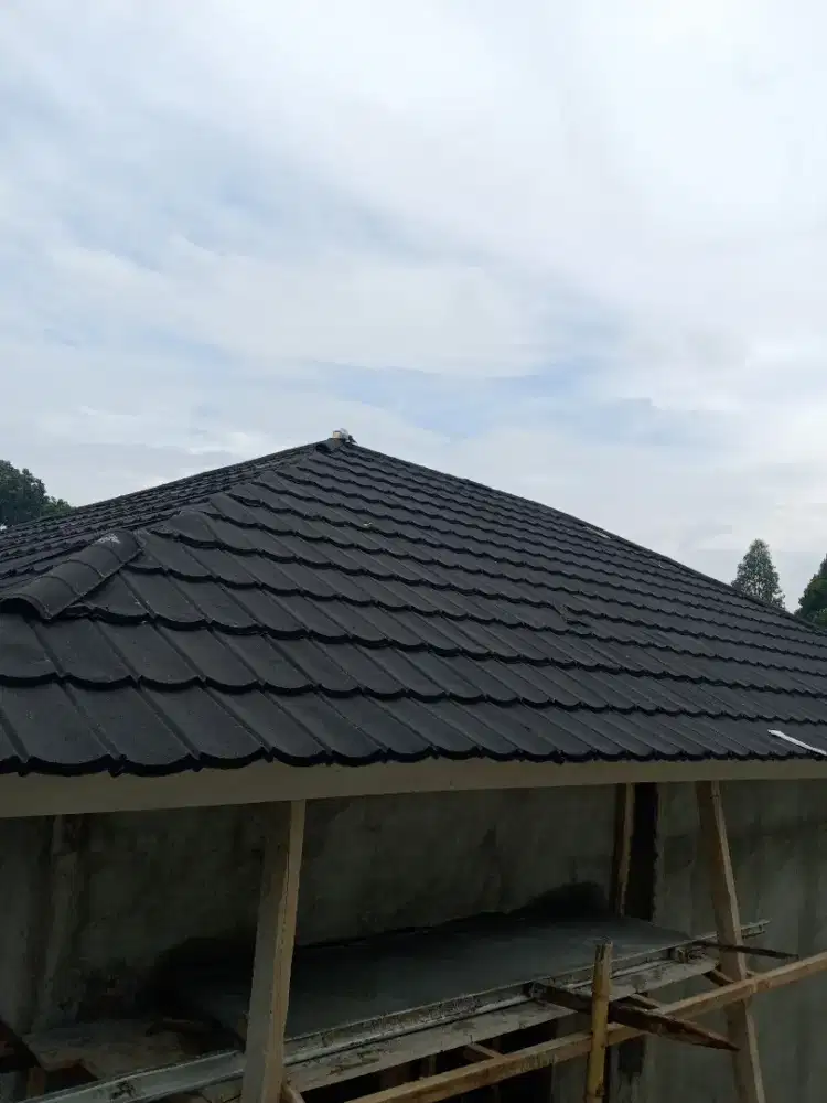 Kanopi bajaringan murah berkualitas