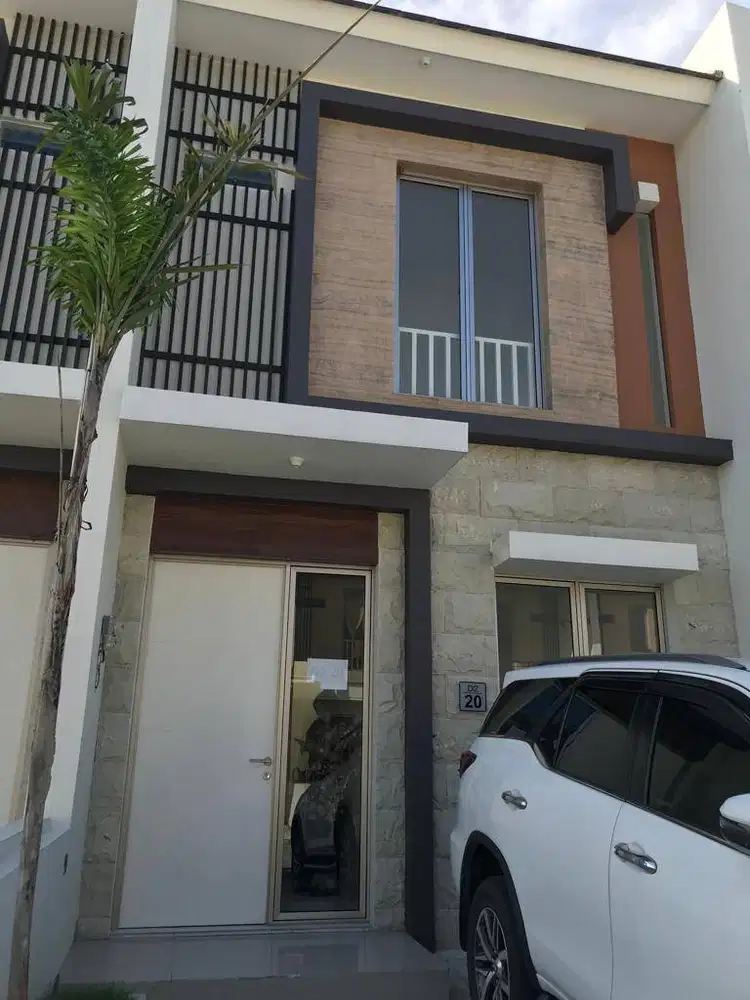 Jual Rumah Greenland Residence