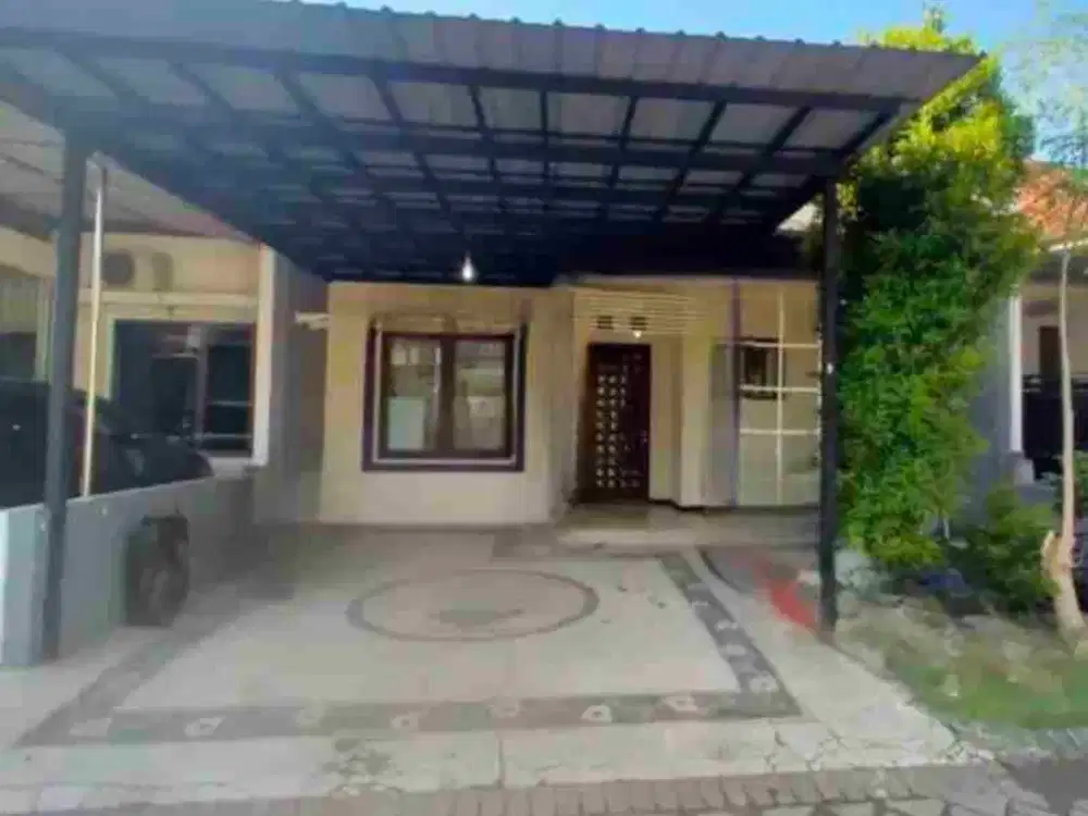 ROYAL KETINTANG REGENCY ONE GATE SISTEM DKT GAYUNGSARI HRG MASIH NEGO