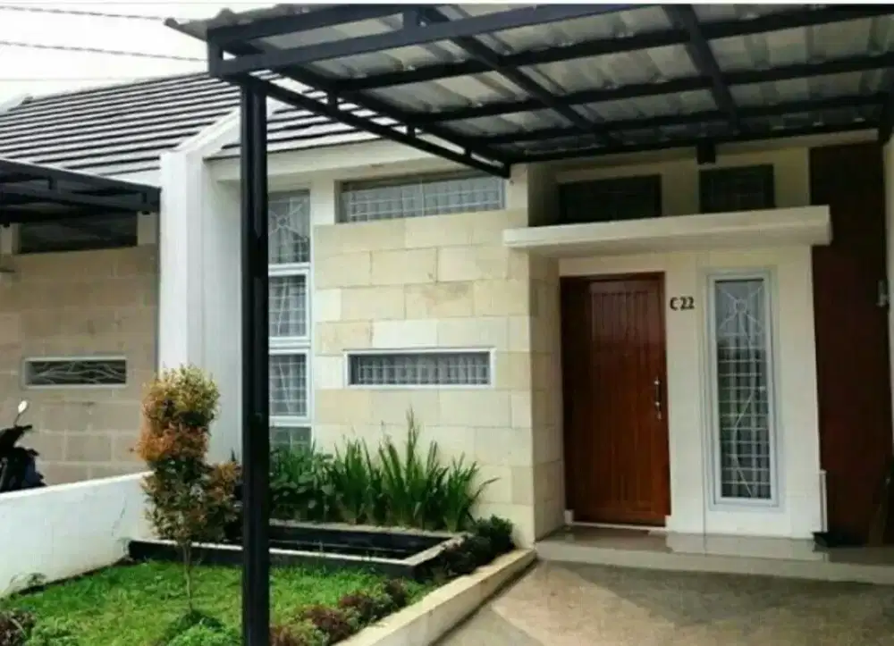 Rumah Minimalis Murah Bandung Harga Promo Mulai dari 285 Jutaan