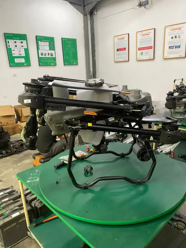 Drone Dji T25 agras