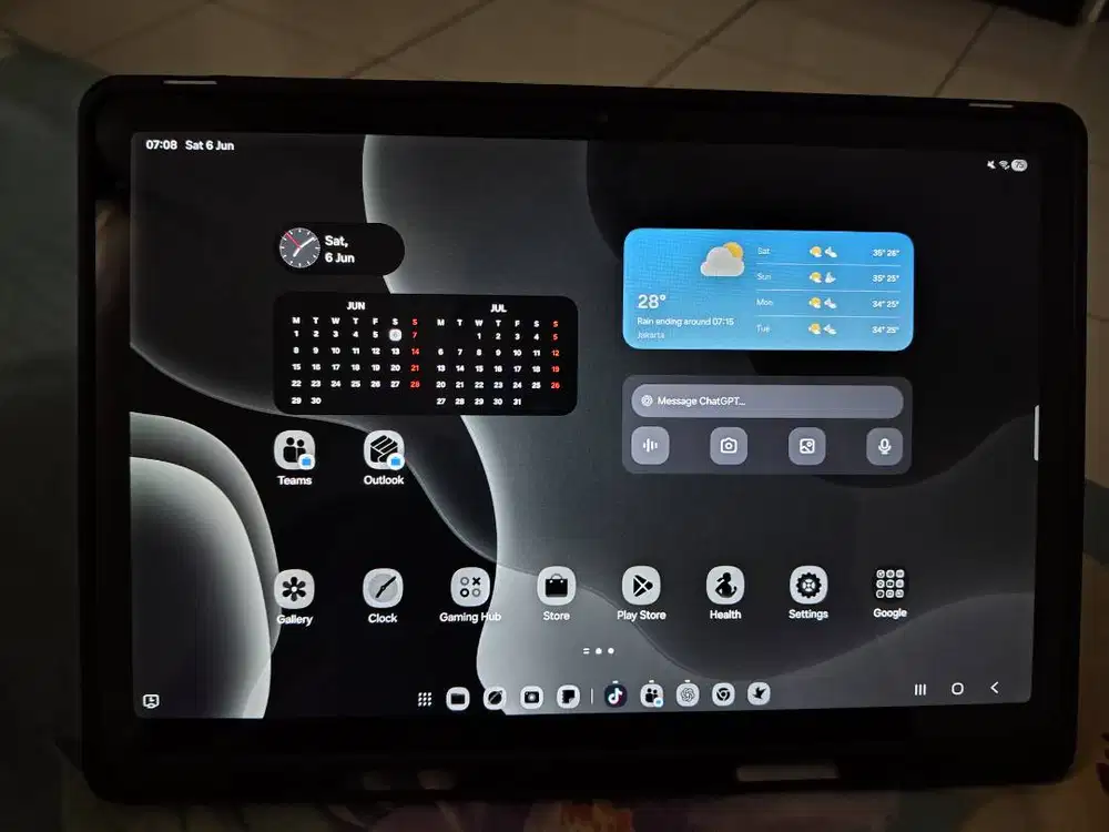 Samsung galaxy tab A11+