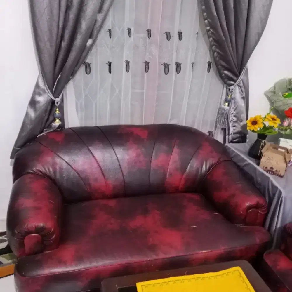 Sofa rumah model 321