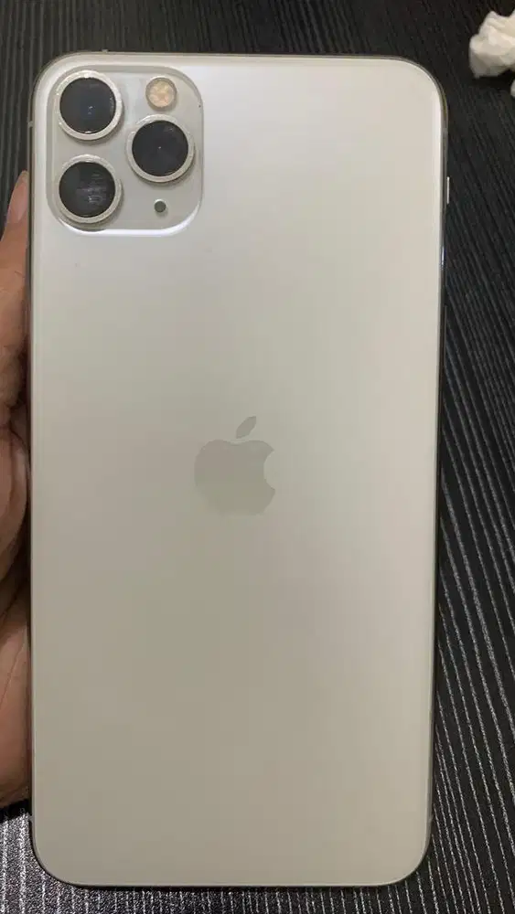 IPHONE 11 PROMAX 256gb45