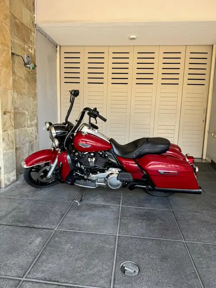 harley roadking classic motor harley roadglide streetglide ultra
