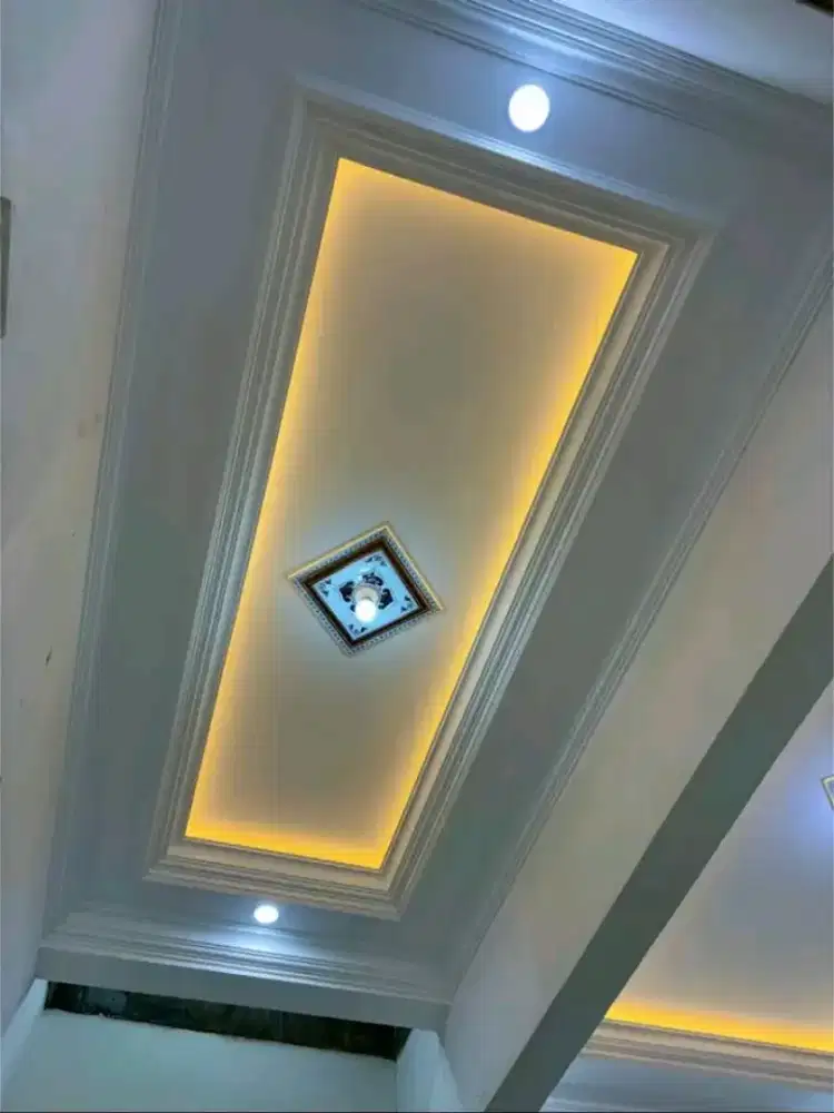 Plafon pvc drop selling