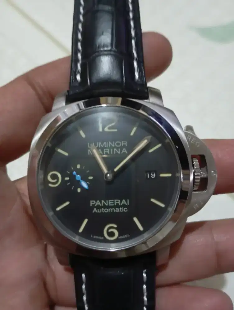 Di Jual Jam Tangan