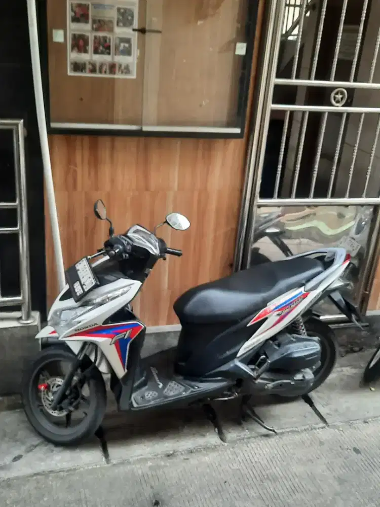 Vario 125 tahun 2013