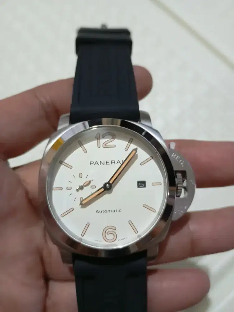 Di Jual Jam Tangan