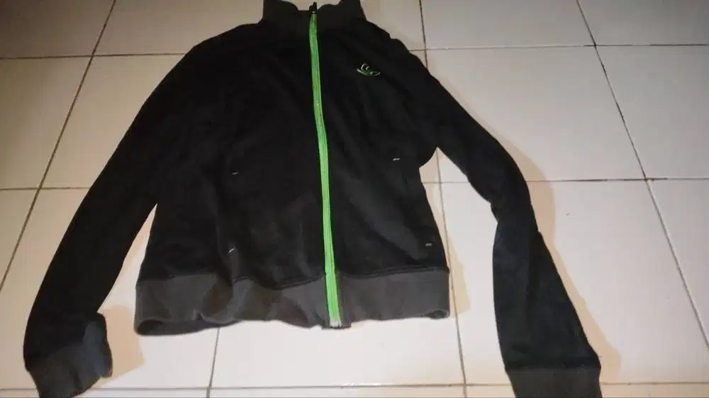 Hoodie Cannondale,Second