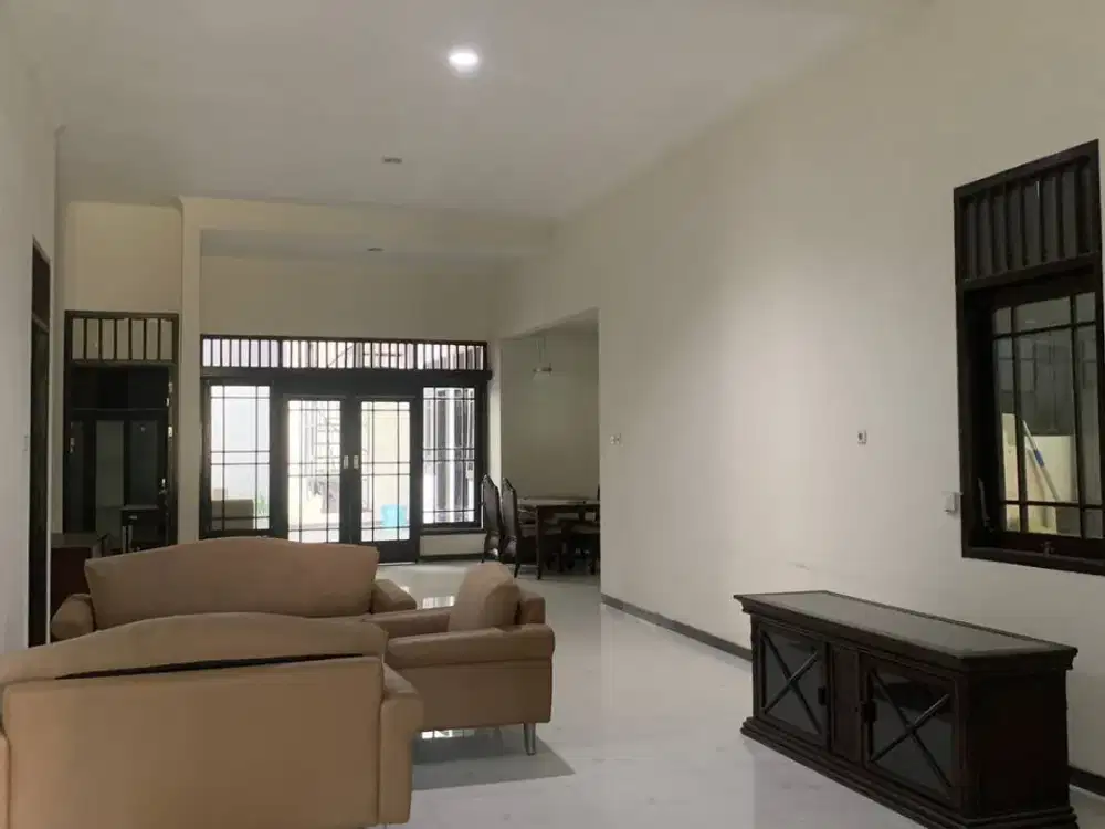 Rumah Jemursari Surabaya Murah SAM.YA6032