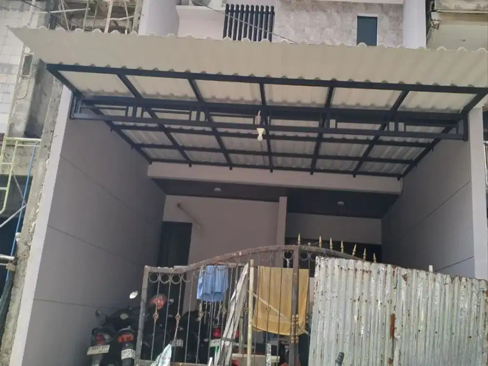 Rumah Tenggilis Mejoyo Surabaya Murah SAM.B260043