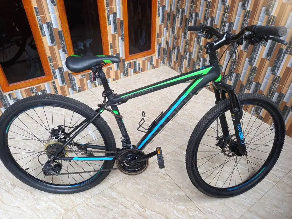 Siap nggowess...