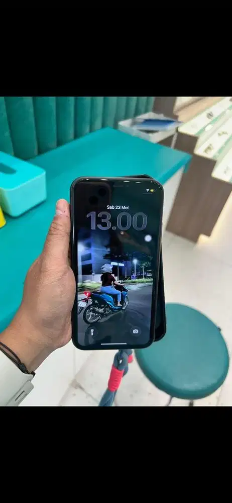 Iphone 11 ibox 64