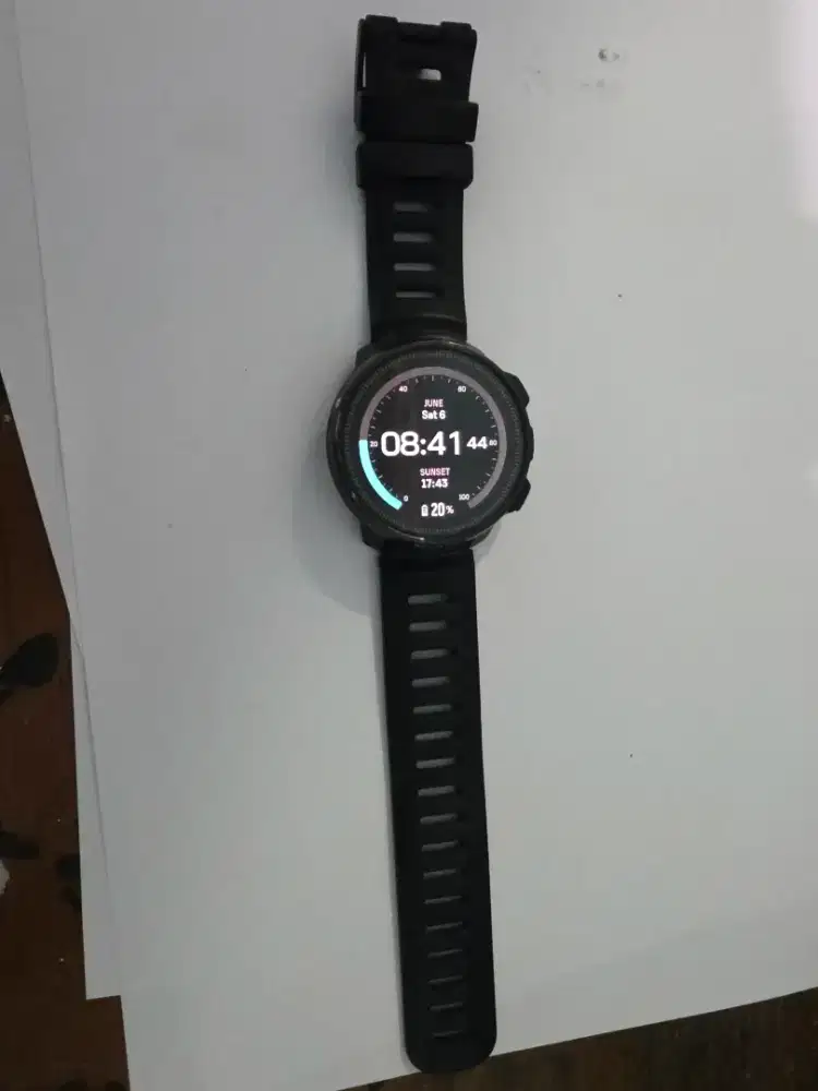 Jam Tangan Suunto Ocean 2025