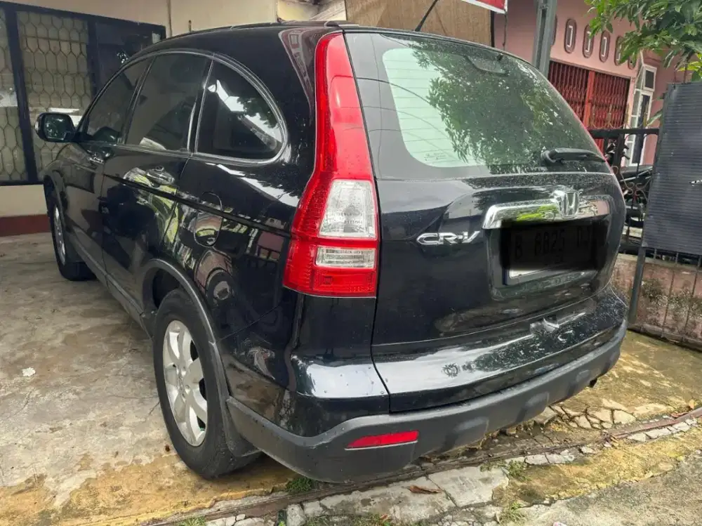 Dijual mobil pribadi terawat