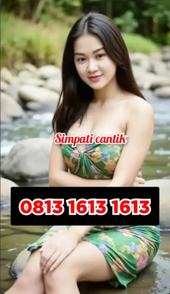 Perdana Nomor Cantik Simpati Telkomsel
