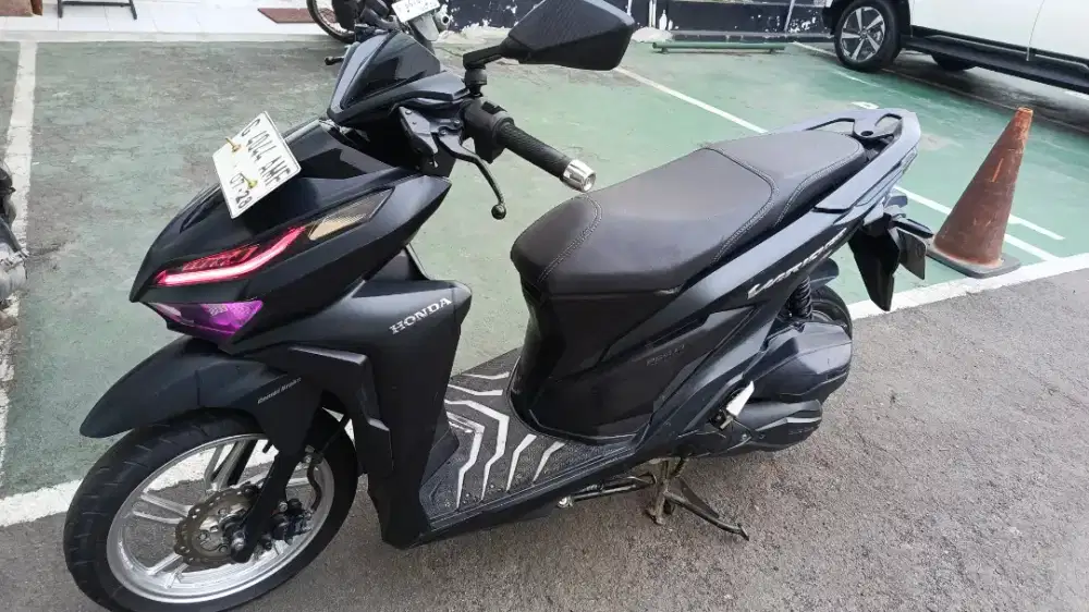 Honda Vario 150cc Tahun 2018