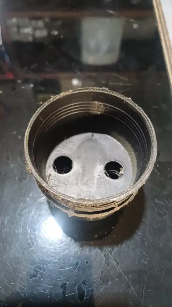 INBODUS BULAT PROYEK