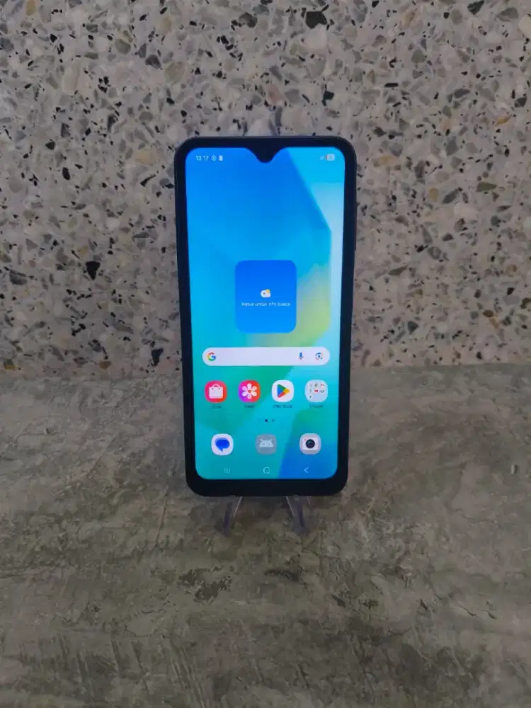 Samsung A16 4G 8/256GB siap pakai