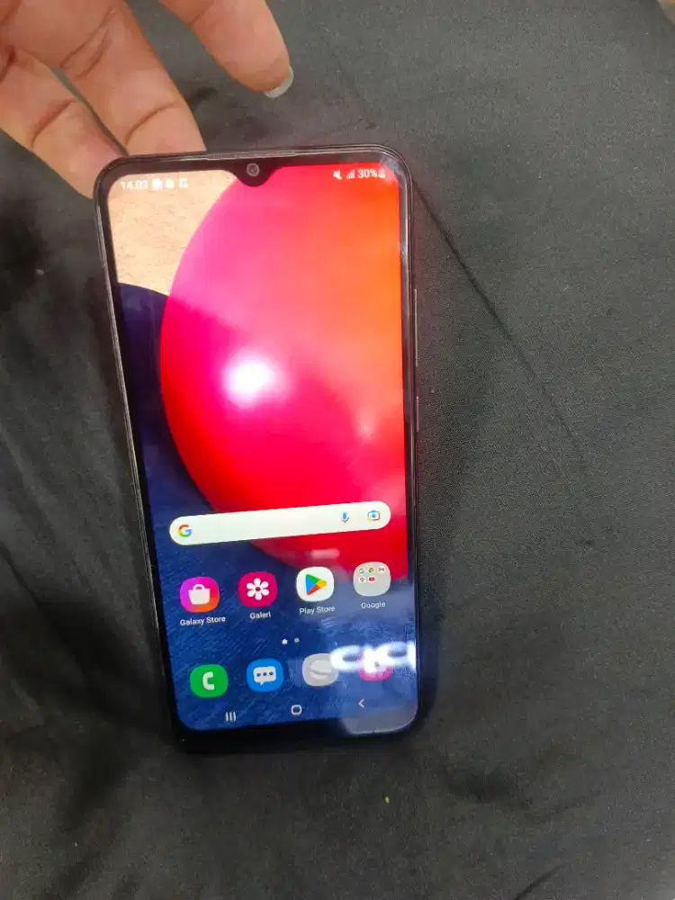 Samsung A02S Ram 3GB Rom 32GB