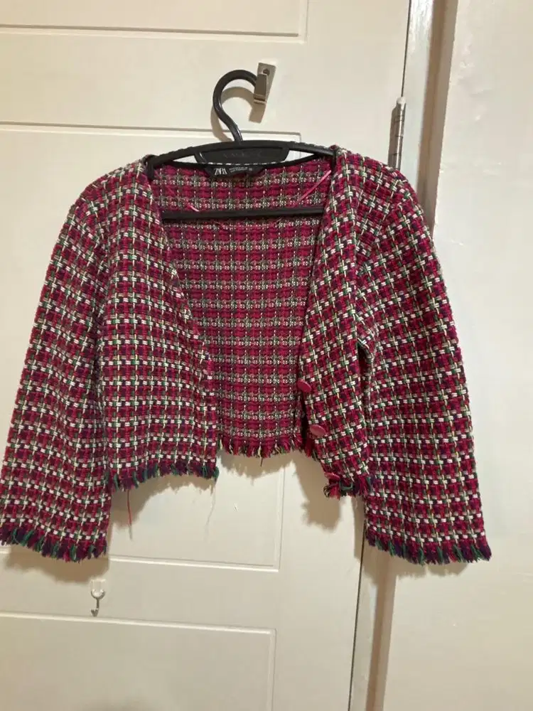 Outer zara original