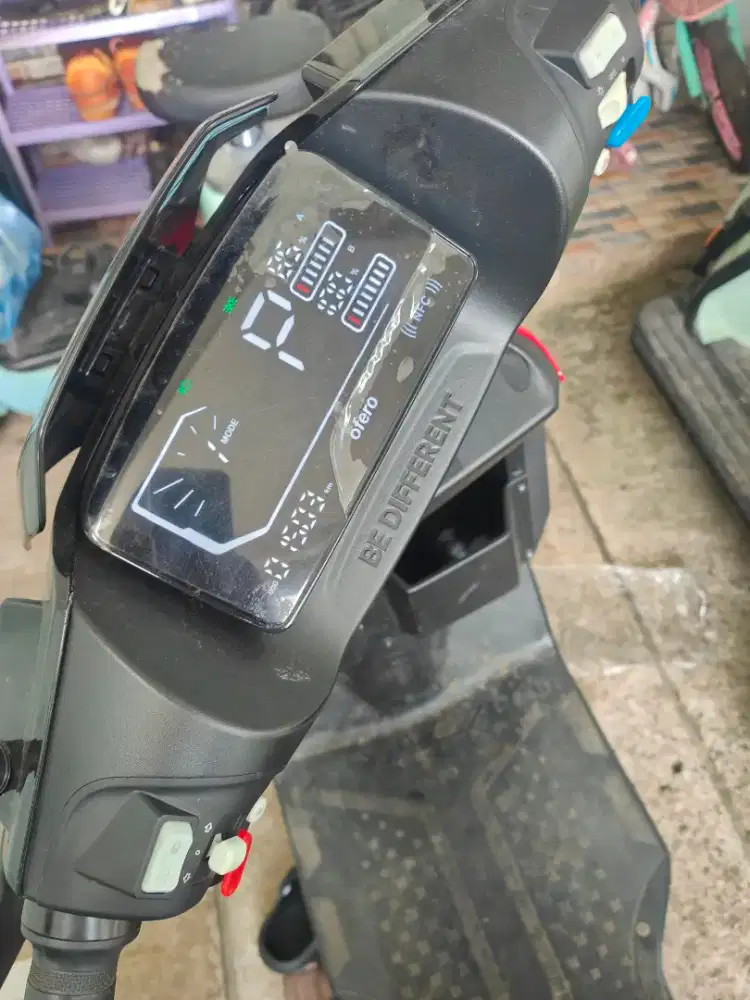 Ofero strierlite 3 ,dobel batrai