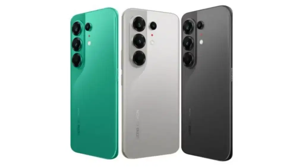 Tecno Camon 50 8/128Gb