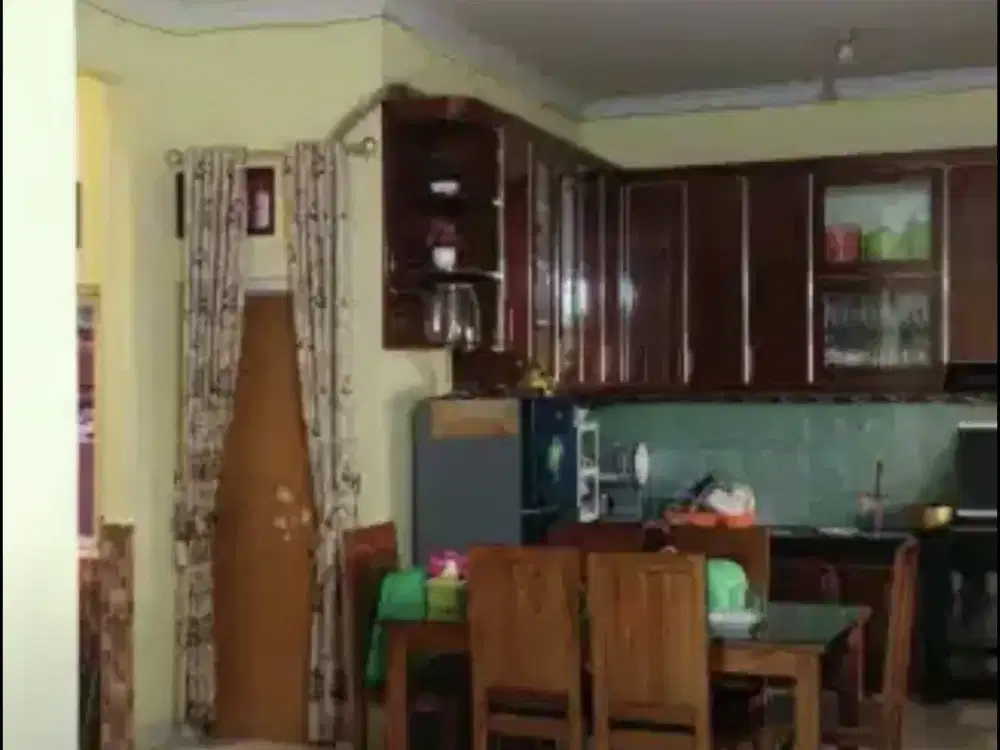 Rumah murah daerah sumur batu kemayoran jakarta pusaf