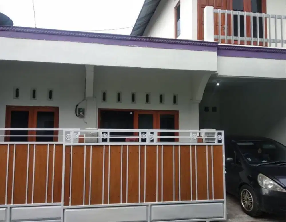 RUMAH MURAH MAGELANG MERTOYUDAN DEKAT DENGAN GUDANG GARAM