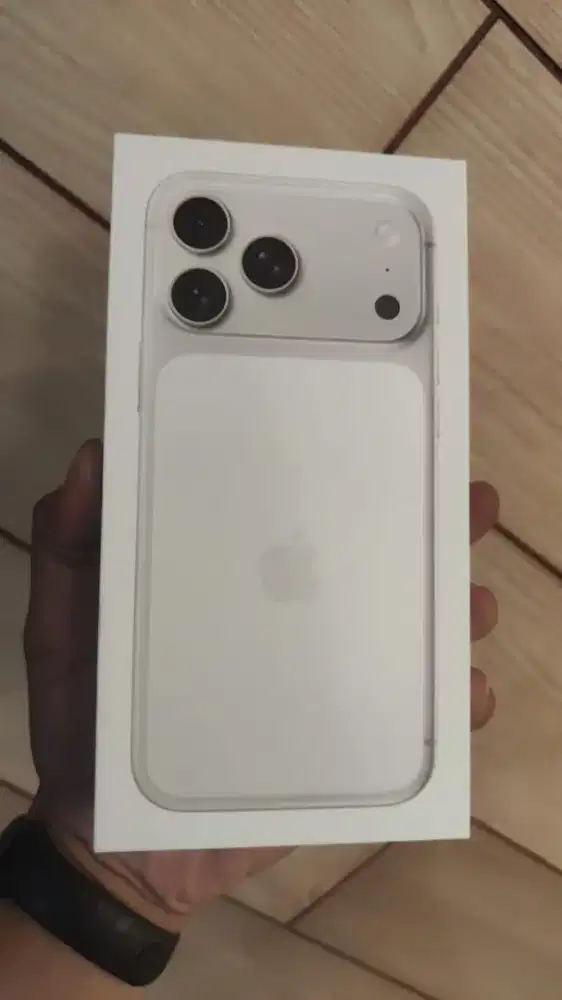 Iphone 17 Promax 1TB