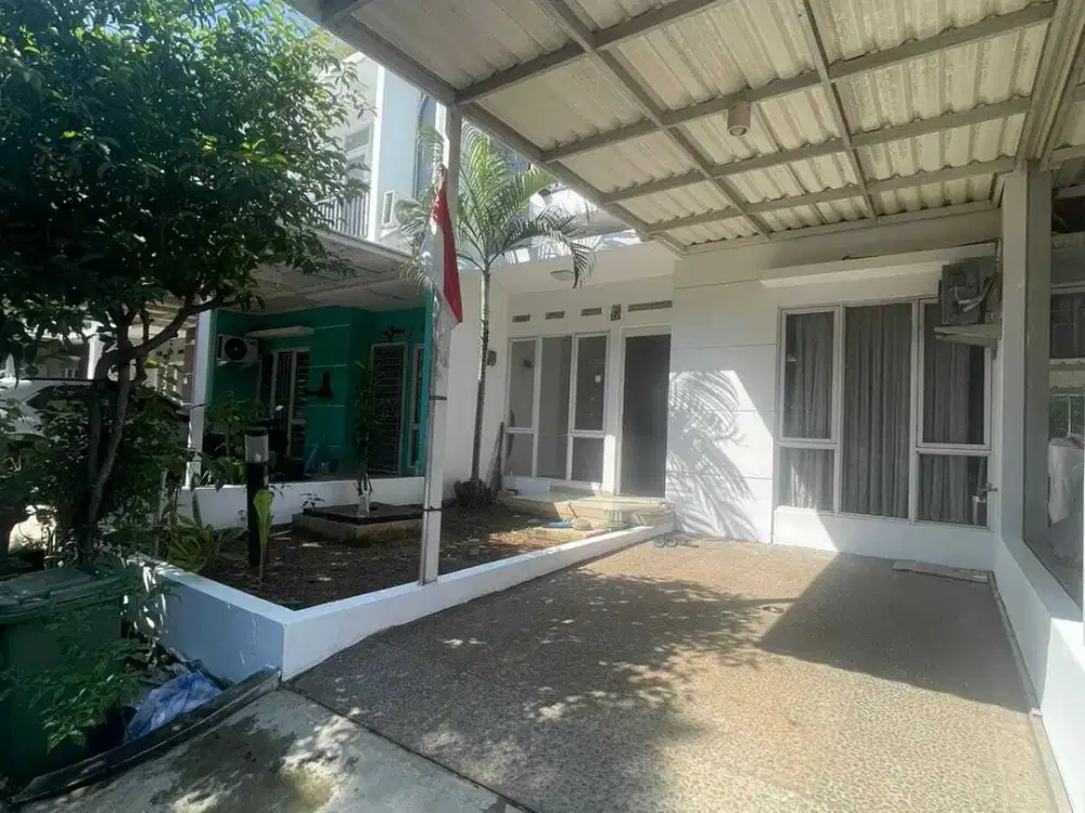 Rumah murah daerah metland cakung jakarta timur