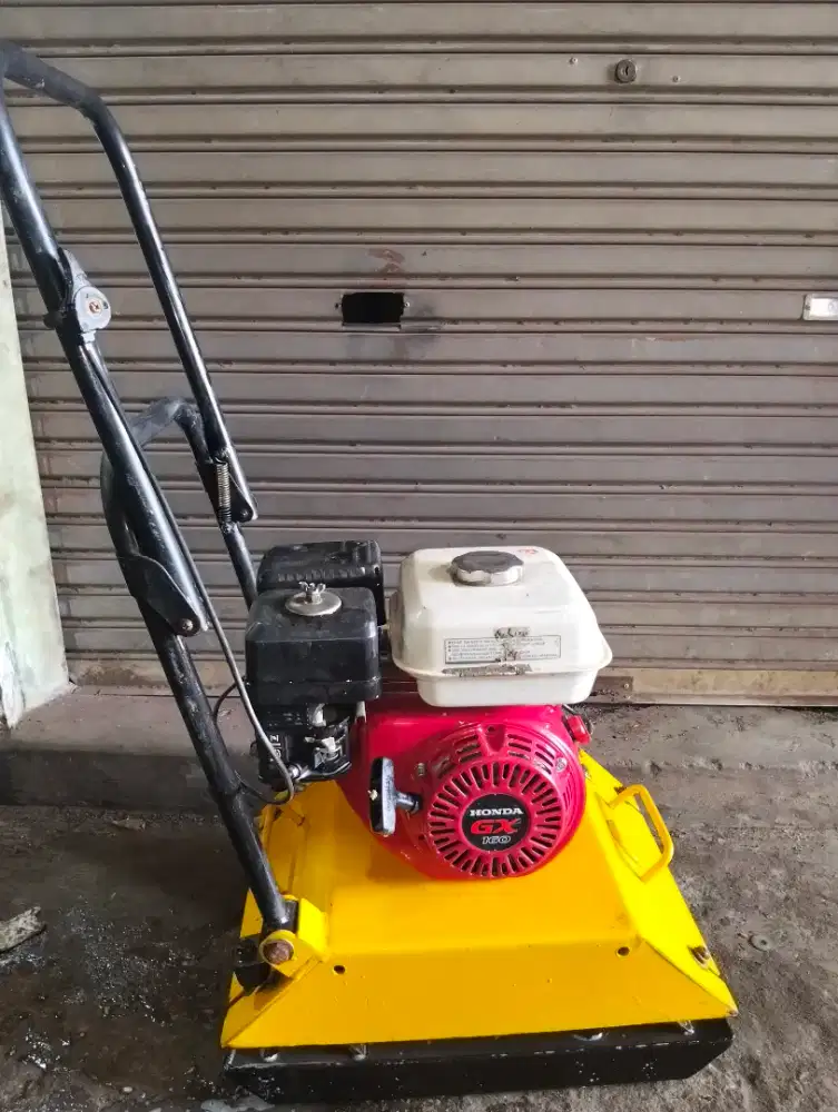 Stamper kodok pafeng Honda